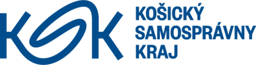 Košický_samosprávny_kraj_logo